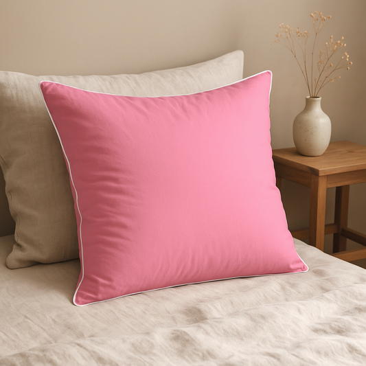 Pagalvė Vakarė (80% žąsų plunksnų)