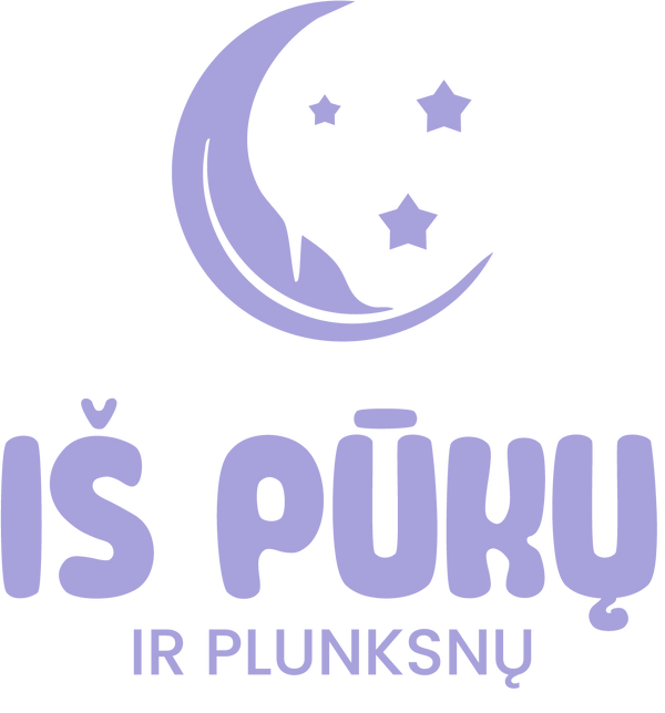 Iš Pūkų ir Plunksnų