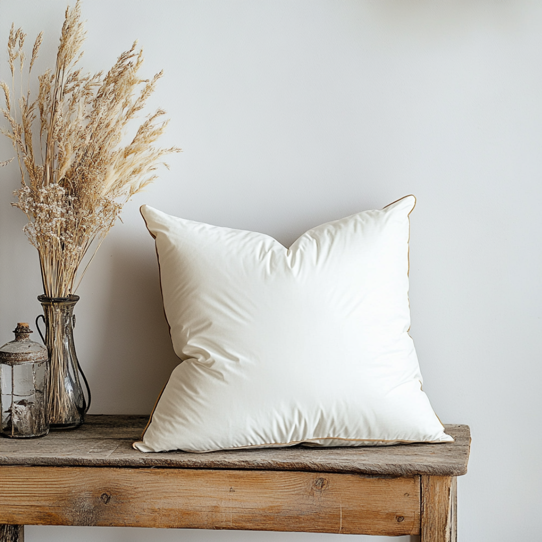 Pagalvė Plunksnė (80% žąsų plunksnų)