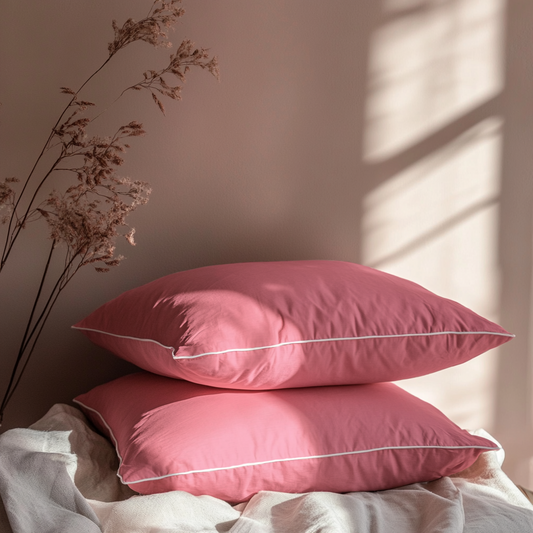 Pagalvė Vakarė (80% žąsų plunksnų)